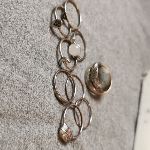 Rings - Picture 2 of 2